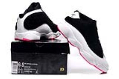 cheap air jordan 13 gs low cut cheap no. 348